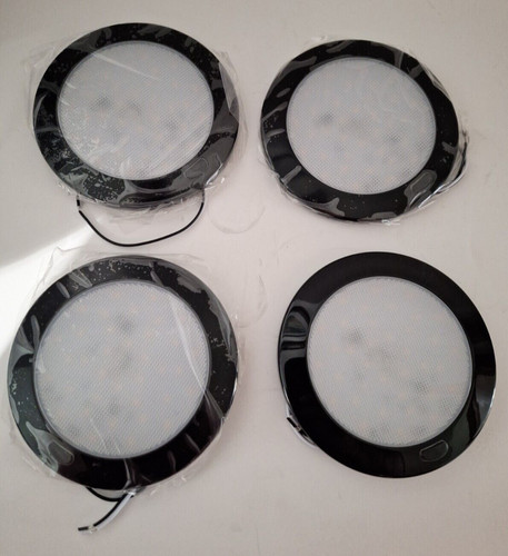 Boat led ceiling - rv,