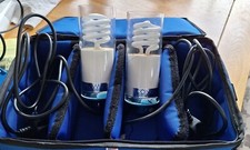 Premium Conwin Balloon Bulb Set