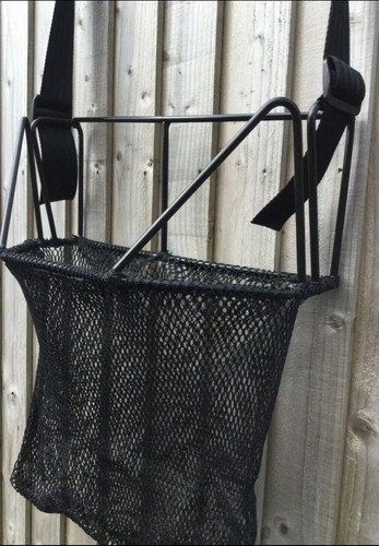 Longnet basket lightweight - longnet,