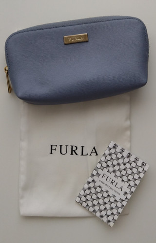 Furla pouch cosmetics bag - pouch,