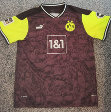 Borussia Dortmund 2021 Special