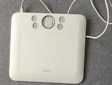 WACOM BAMBOO "FUN" Small Touch