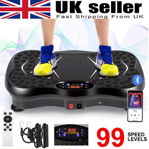 Vibration plate exercise - vibration,
