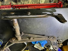 Honda CA72 250 C 72 Touring