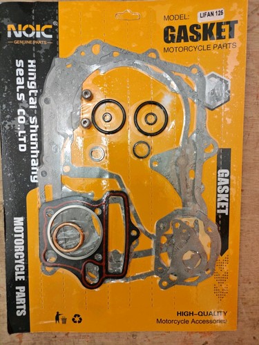 Full gasket set for - full,