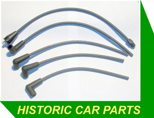 Ignition lead kit - ignition, austin