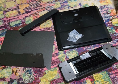 Samsung qe65qn700b stand - , tv