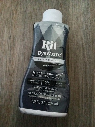 Rit dye dyemore liquid - dye,