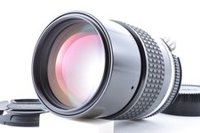 Nikon Ai-s Ais NIKKOR 135 mm