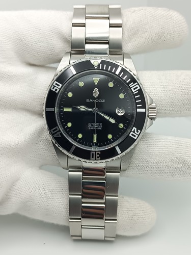Sandoz submariner diver - sandoz,