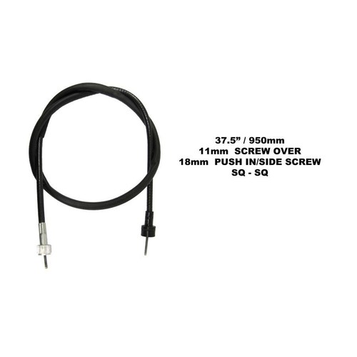 Speedo cable for yamaha - for,