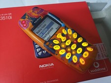 Nokia 3510 -  (Unlocked)