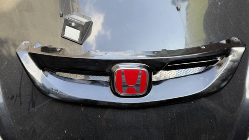 Honda civic type ep3 - type,