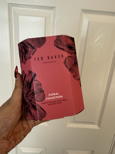 Ted baker floral collection - floral,