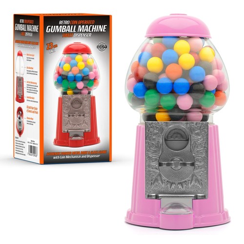 Gumball machine retro vintage - gumball,