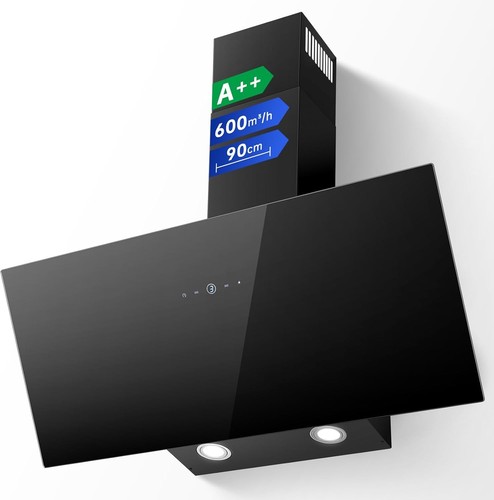 Cooker hood 90cm 600 h - hood,