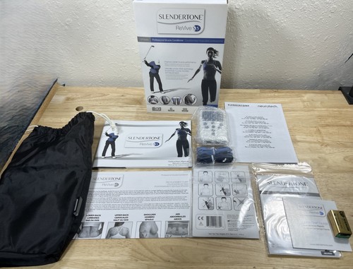 Slendertone revive - slendertone, s5