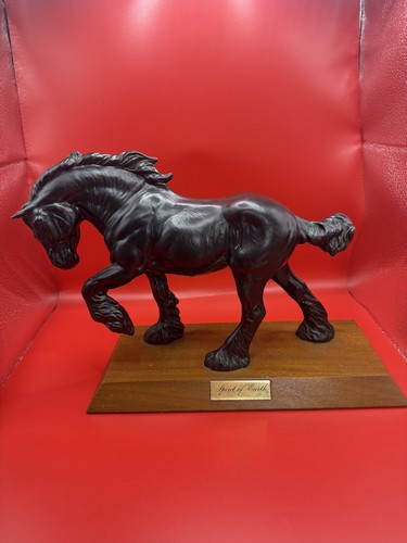 Beswick horse shire rare - beswick,