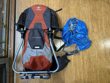 Deuter Kid Comfort 1 Child