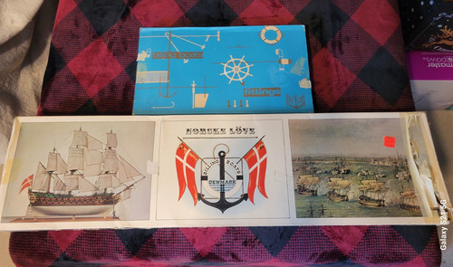 Norske love billings boats - norske,