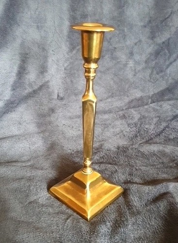 Elegant vintage single brass - elegant,