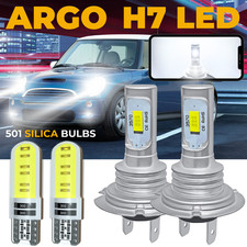 Fits Mini Cooper One R50 R52