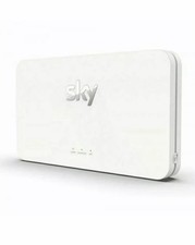 Sky Q SE210 Wireless Booster