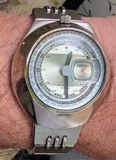 Pulsar Spoon V707-0A40