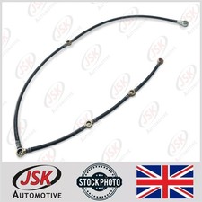 Fuel Injector Return Leak Off