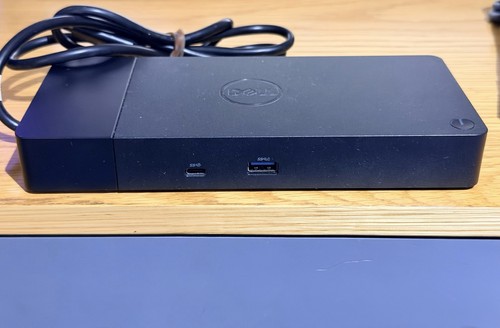 Dell wd19 docking station - dell,