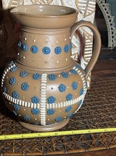 ANTIQUE ROYAL DOULTON SILICON