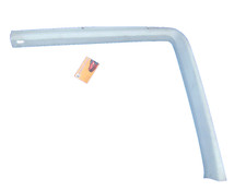 VW T4 trim tailgate upper left pearl grey 2EN 7D0867627A ORIGINAL €99.99