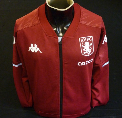 Aston villa football 2020 - aston,