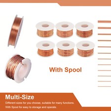 Cable Coppers Wire Magnet Wire Enameled Coppers Winding Wire Coil Coppers Wire