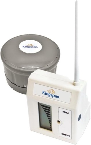 Watchman sonic advanced oil - advanced,