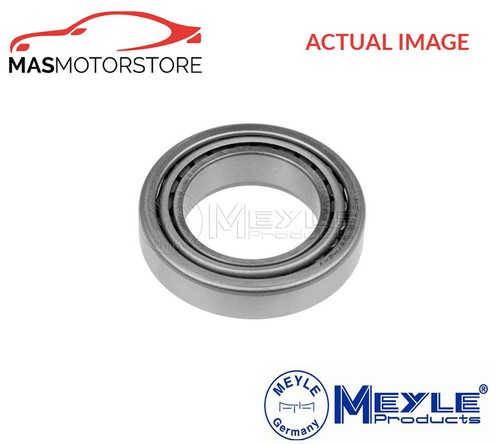 Wheel bearing kit - bearing,