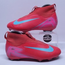 Nike Football Boots - Size 4 -