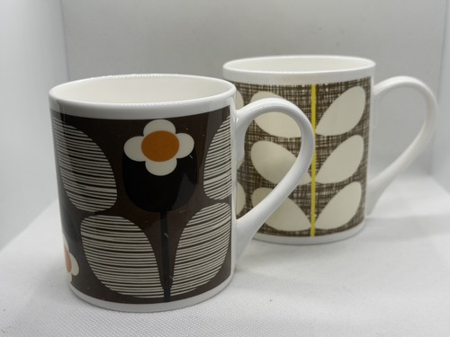 Orla kiely dermot - &, rowan