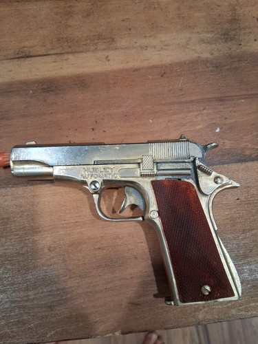 Vintage 1950s hubley automatic - 1950s,