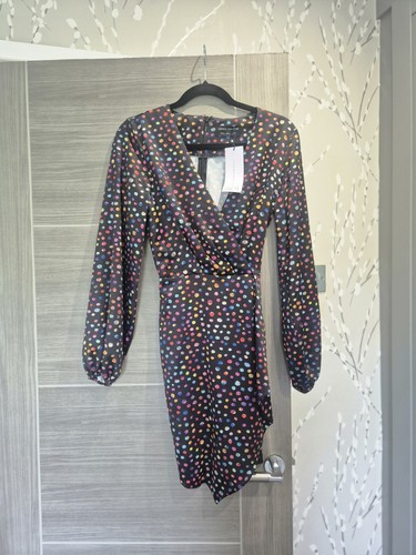 Little mistress dress size - size, 10