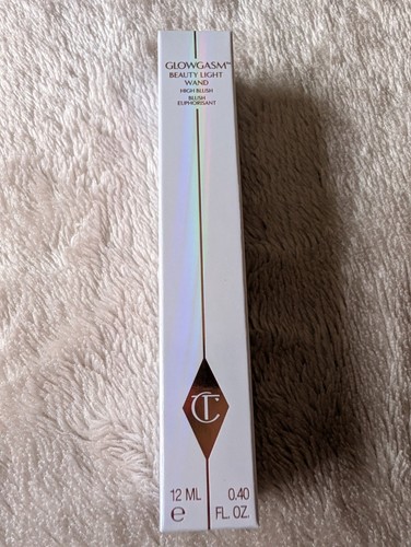 Charlotte tilbury glowgasm - charlotte,