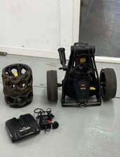 Powakaddy C2i GPS Electric