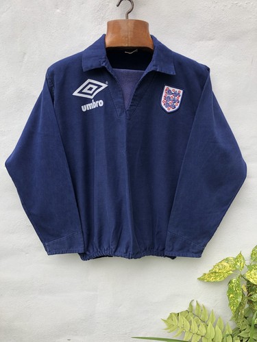 Vintage england football umbro - vintage,