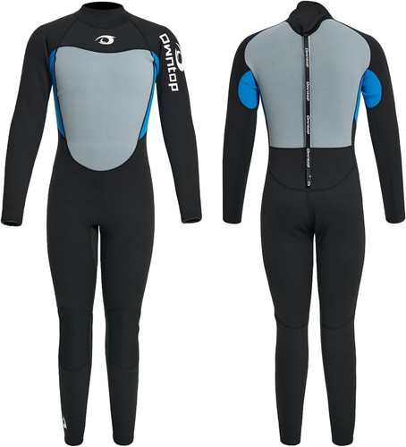 5mm neoprene thermal wetsuit - neoprene,