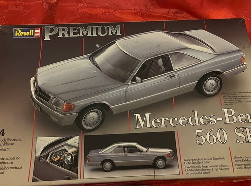 Revel premium mercedes benz - premium,