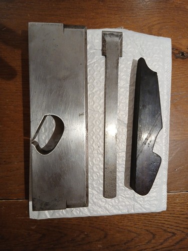 Vintage inch infill - , 1-inch