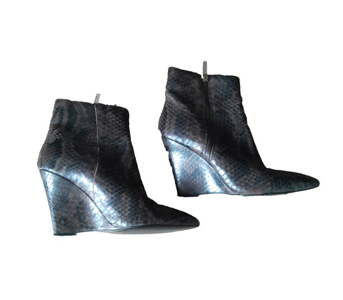 Ladies leather karen - karen, millen