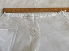 Vintage - French Knicker - Off