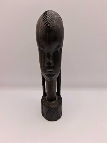 African decorative wooden - decorative,