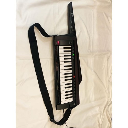 Korg 100s black - korg,